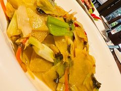 -炊烟餐厅