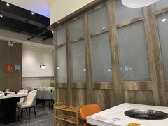 大堂-有鱼吃·纸包烤鱼(曲江创意谷店)