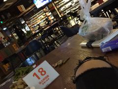 -M99 BEER世界啤酒吧(鸿云悦街店)