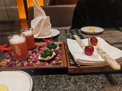 -莲西餐(曲江店)