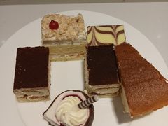 -晶丽香榭自助餐(南京大饭店)