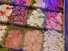 -天府国麻辣香锅(黄岛永旺店)