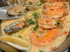 -1861意大利餐厅(文化广场店)