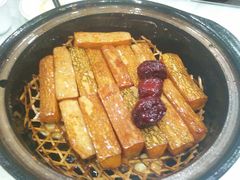 -阿喆私房菜(西五路店)