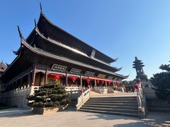 -重元寺