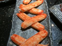 蟹肉棒-渝利重庆火锅