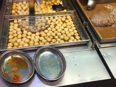 -佳记小食店(旺角店)