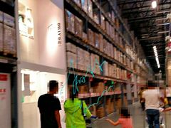 购物区-宜家家居(哈尔滨商场店)