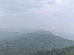 -北京西山国家森林公园