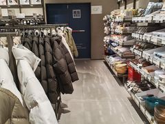 -MUJI无印良品(远洋未来广场店)