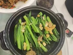 -福满园大酒楼(梅林店)