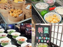 -惠州康帝国际酒店