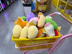 -娃娃集合营(上海奉贤龙湖天街店)