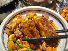 -小柴米·传统江西菜(八一广场店)