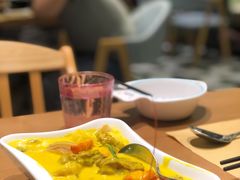 -摩登有记·新派泰国菜(银钻广场店)
