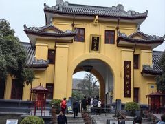 -桂林独秀峰王城景区