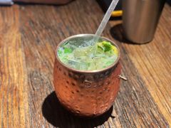 -Cyclus Craft Kitchen薩克思手工厨房