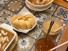 -番茄屋葡式美食(总店)