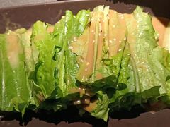 -前海沿·青岛菜(大拇指广场石老人店)