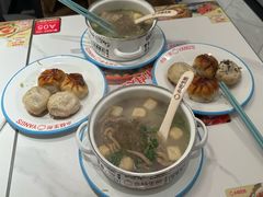 -小杨生煎(黄河路店)