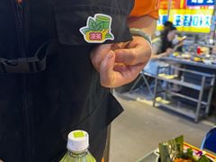 -哈哈碳都·牛肋条无限自助烤肉(台江万达店)