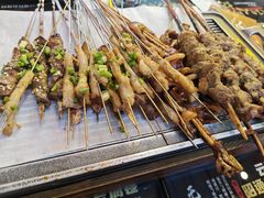 -纪录片《人生一串》体验店(静安店)
