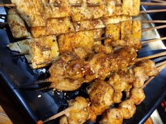 -庄老幺火锅(娄山关路店)