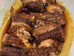 -围龙屋客家食府(福田店)