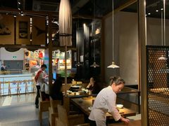 -九锅一堂酸菜鱼(新南凯德直营店)