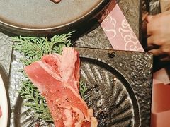 -牛YO烧肉烤肉自助(万象城春河里店)