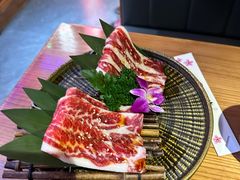 -丸藏和牛烧肉专门店(园区师惠坊店)