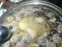 -幸运牛汕头小黄牛牛肉火锅(梅林店)