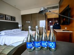 -香港尖沙咀凯悦酒店