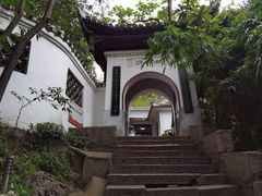 -黔灵山公园
