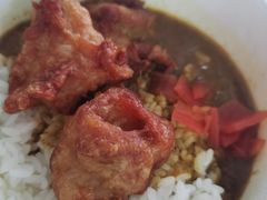 -食其家·牛丼咖喱(广元西路店)