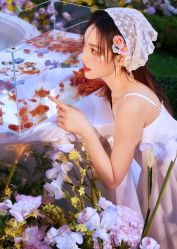 -米莱摄影写真(五大道别墅店)