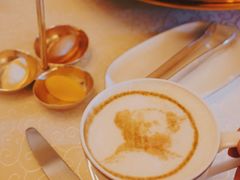 -Salon de Ville浦江汇(上海外滩华尔道夫酒店店)