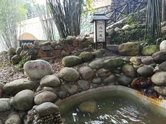 -三江森林温泉度假区