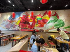 -甘掌门·化州驰名牛杂粉(越秀店)