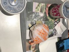 -麦当劳(莆田荔城大道万达店)