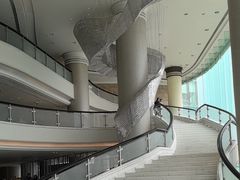 -香港九龙海逸君绰酒店