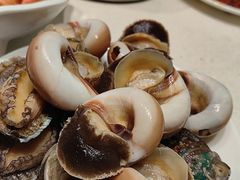 -加勒比阳光环球美食自助(凯德店)