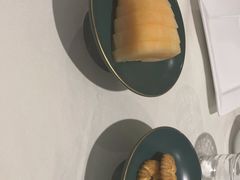 -大鸭梨烤鸭(左家庄店)