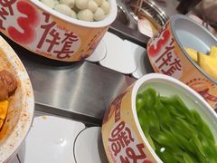 -龍歌自助小火锅(雨花台江南虹悦城店)