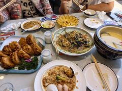 -鲜得莱渔港·小平岛海胆馆(七贤岭店)