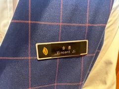 -君来湖滨饭店·渔餐厅