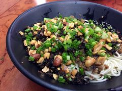 燃面-丽影重庆小面(定西路店)