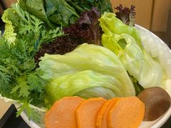 -蝎王府羊蝎子(朝阳北路店)