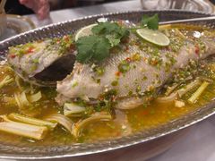 -阿诺泰·泰国餐厅(棕北店)