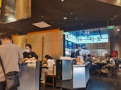 -金茂览秀城